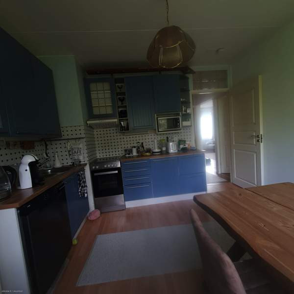 3h + k+kph+lasitettu parveke  Vantaa - valokuva 3