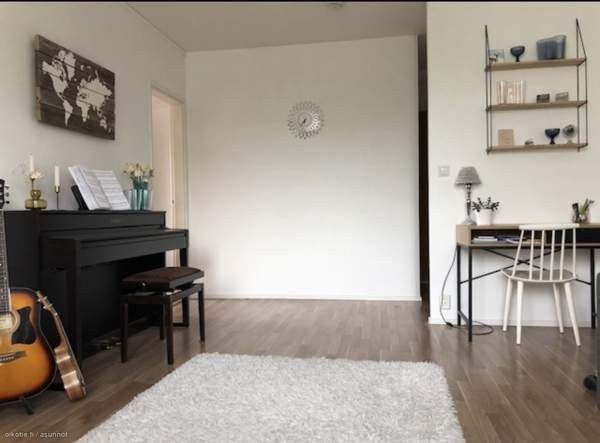 2h + p  Glebychevo - valokuva 1