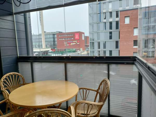 1h + p  Tampere - valokuva 8
