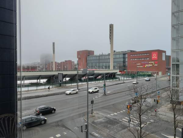 1h + p  Тампере - изображение 7