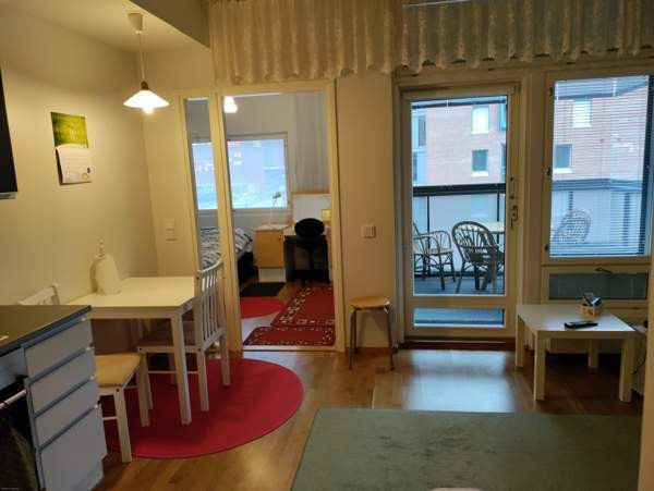 1h + p  Тампере - изображение 5