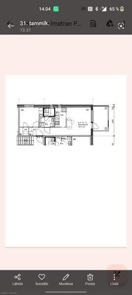 2h + kk + s + p  Иматра - изображение 2