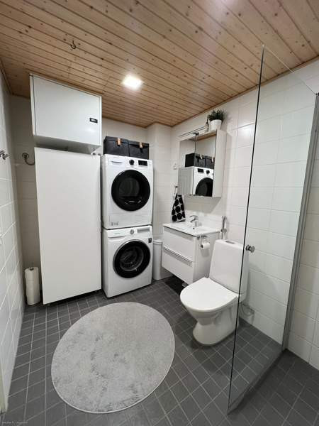 2H+K+S  Каарина - изображение 1