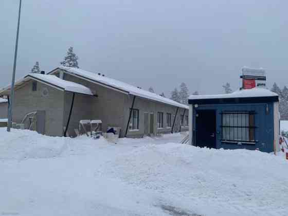 1h + k + s  Lappeenranta
