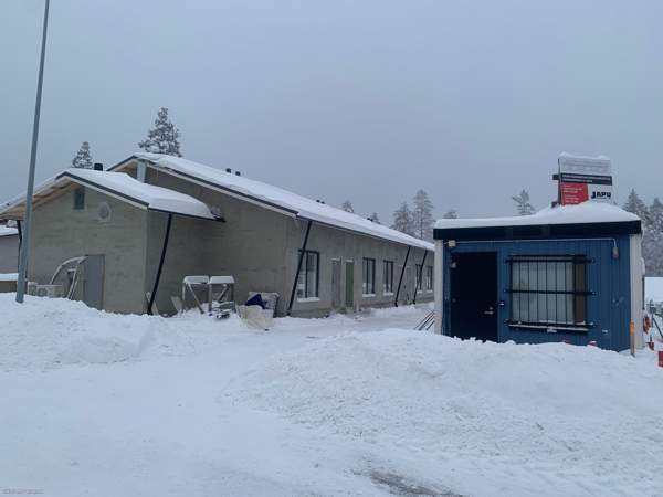 1h + k + s  Lappeenranta - valokuva 6