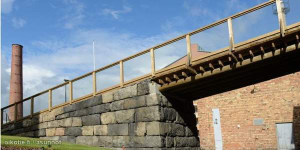 2h + s + lämmitetty parveke  Сейняйоки - изображение 5