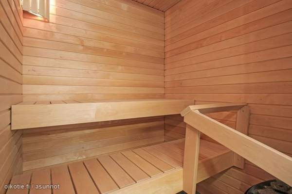 2h + s + lämmitetty parveke  Сейняйоки - изображение 6