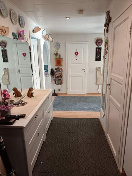 3h + keittiö  Lieksa - изображение 5