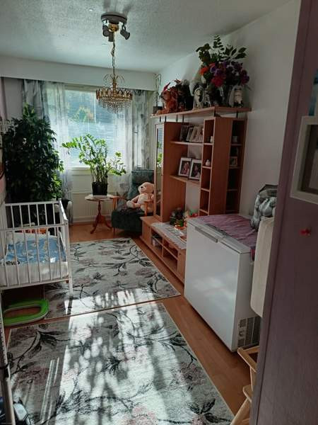 3h + keittiö  Lieksa - изображение 4