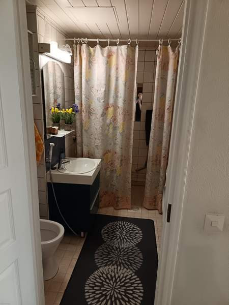 3h + keittiö  Lieksa - изображение 6