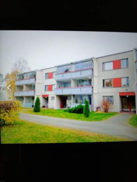 3h + keittiö  Lieksa - изображение 7