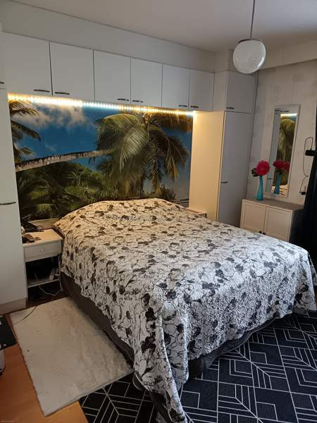 3h + keittiö  Lieksa - изображение 3