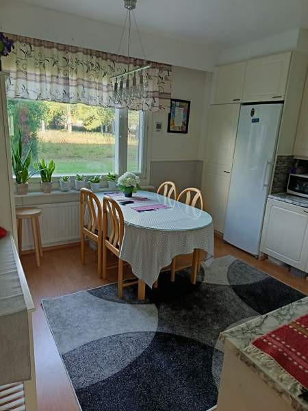 3h + keittiö  Lieksa - изображение 1