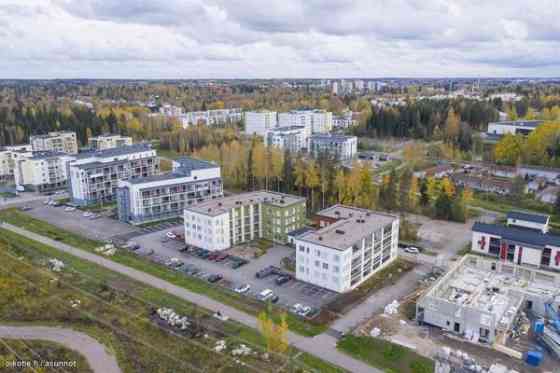 1h  Vantaa