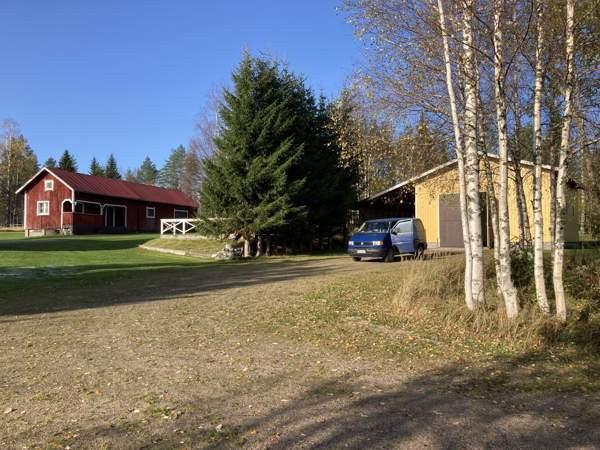 4h + k + s  Juuka – foto 2