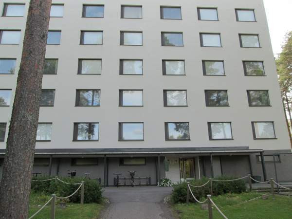 1h + kk  Оулу - изображение 7