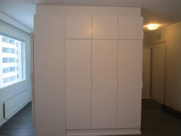 1h + kk  Оулу - изображение 5