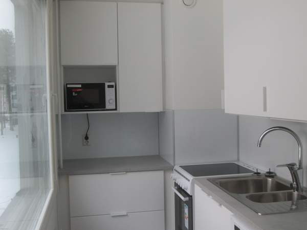 1h + kk  Оулу - изображение 1