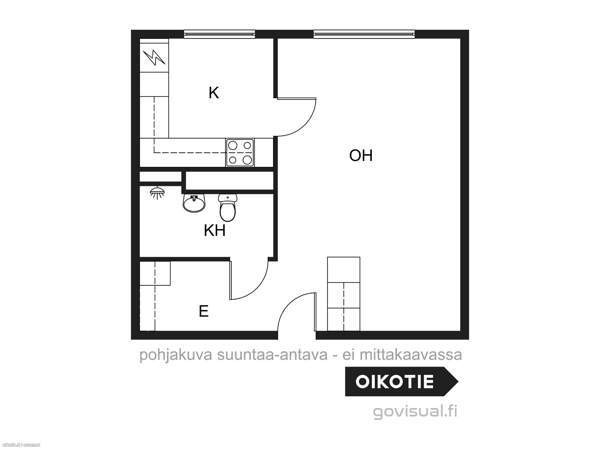 1h+K  Riihimaeki - valokuva 2