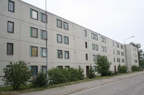 1h+K  Riihimaeki – foto 1