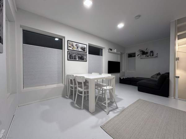 3 mh, askartelutila, keittiö, oh, 3 wc, kph, s, ul  Helsinki – foto 5