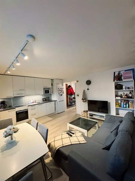 2h + avok + kph + terassi  Kerava - photo 6