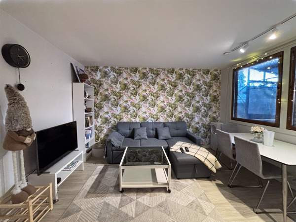 2h + avok + kph + terassi  Kerava - photo 5