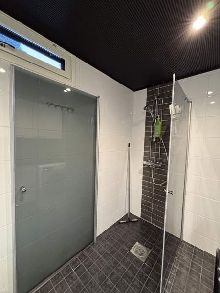 2h + avok + kph + terassi  Kerava - photo 8