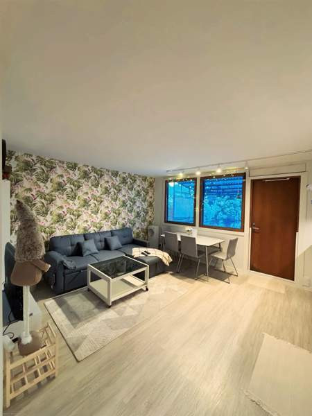 2h + avok + kph + terassi  Kerava - photo 4