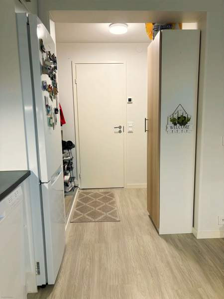 2h + avok + kph + terassi  Kerava - photo 3