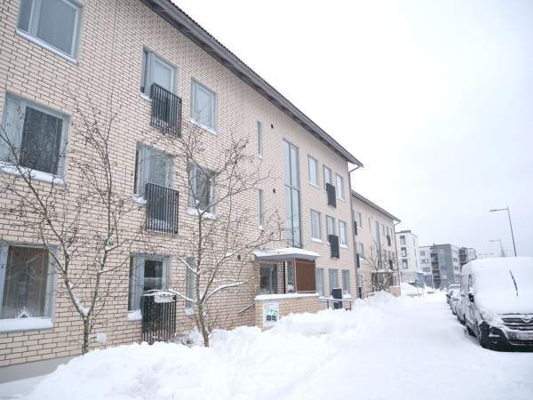 1h + kk  Nurmijaervi – foto 1