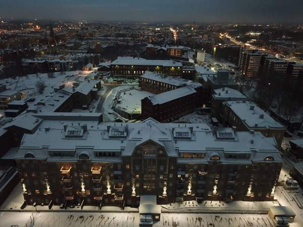 AHP  Turtkul - photo 1