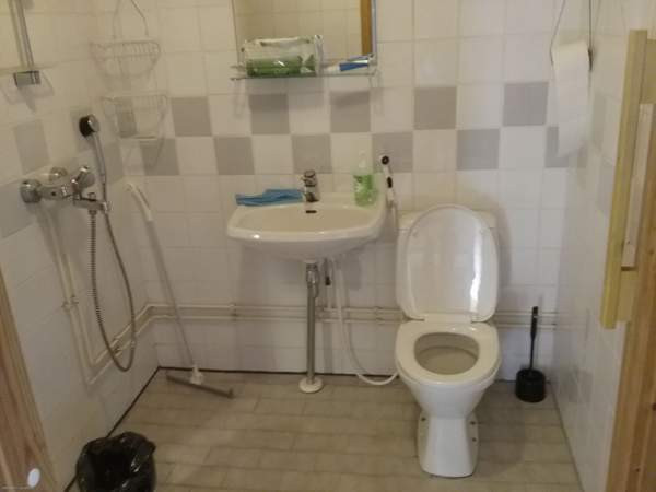 2h + s  Lapinlahti - изображение 5