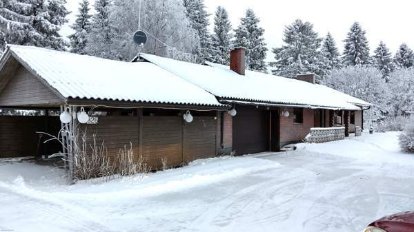 3h + k  Vaala – foto 1