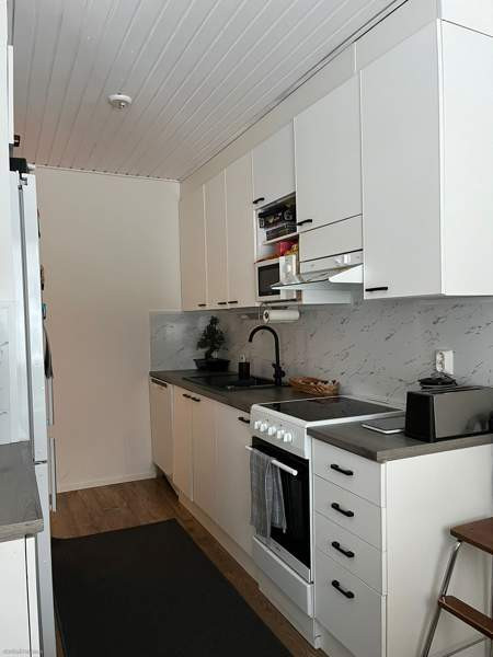 2h + k + s, autokatos  Mikkeli – foto 2