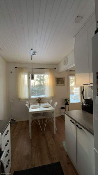 2h + k + s, autokatos  Mikkeli – foto 1