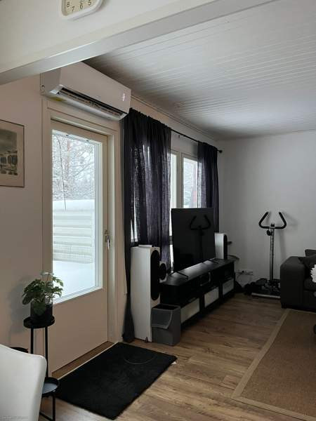 2h + k + s, autokatos  Mikkeli – foto 5