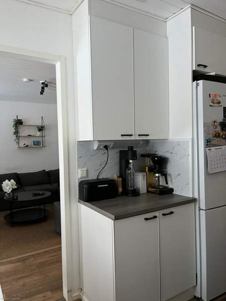 2h + k + s, autokatos  Mikkeli – foto 3