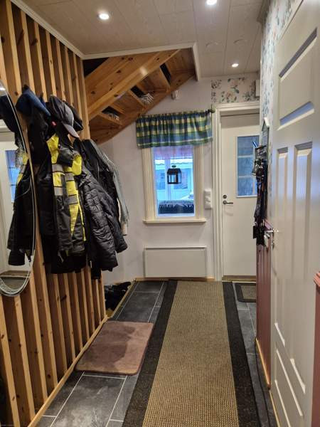 2h + k + 2 yläkerran makuutilaa/huonetta + saunaos  Vantaa – foto 8