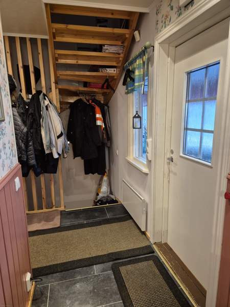 2h + k + 2 yläkerran makuutilaa/huonetta + saunaos  Vantaa – foto 7