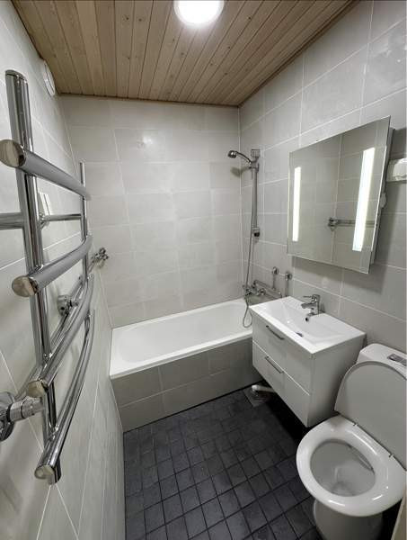 2h + p, kt, vh, kph/wc  Glebychevo – foto 1