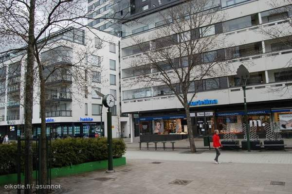 4h + k + p  Ярвенпяя - изображение 1