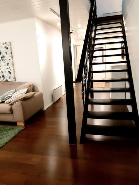 6h + k+s + khh+ takkah + harrasteh + 2 varastoa, t  Kiuruvesi - photo 8