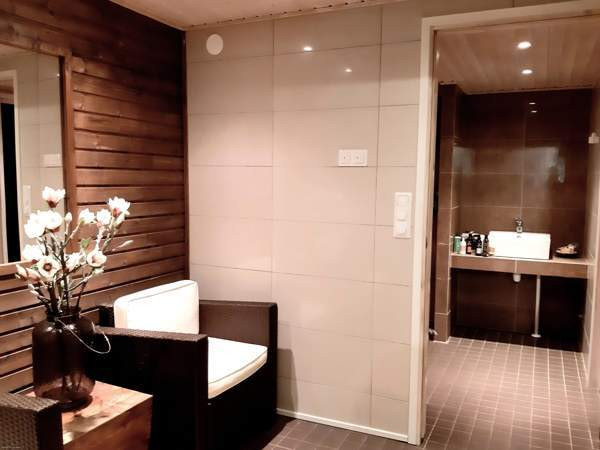 6h + k+s + khh+ takkah + harrasteh + 2 varastoa, t  Kiuruvesi - photo 4