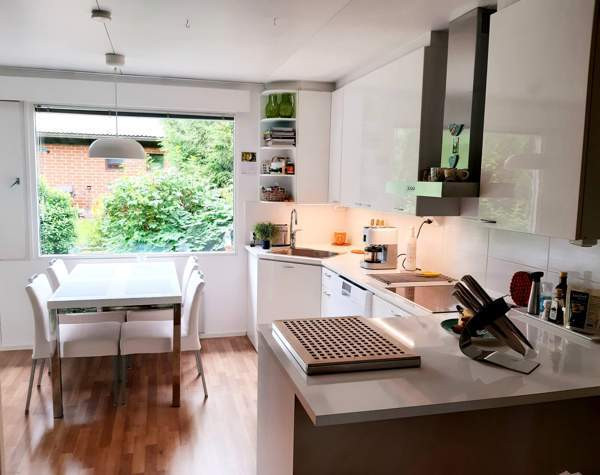 6h + k+s + khh+ takkah + harrasteh + 2 varastoa, t  Kiuruvesi - photo 2