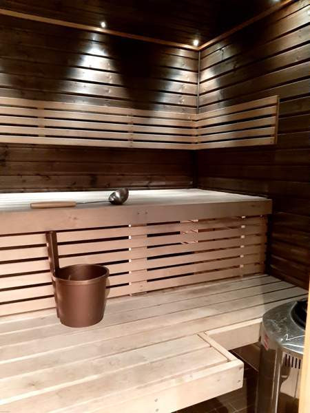 6h + k+s + khh+ takkah + harrasteh + 2 varastoa, t  Kiuruvesi - photo 5