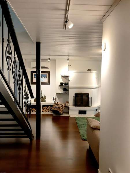 6h + k+s + khh+ takkah + harrasteh + 2 varastoa, t  Kiuruvesi - photo 3