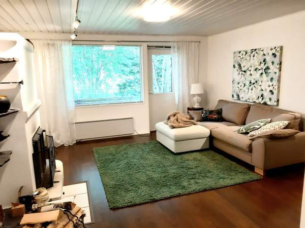 6h + k+s + khh+ takkah + harrasteh + 2 varastoa, t  Kiuruvesi - photo 6