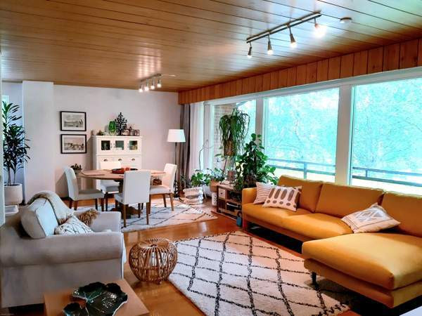 6h + k+s + khh+ takkah + harrasteh + 2 varastoa, t  Kiuruvesi - photo 1