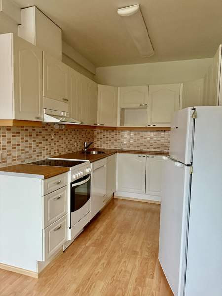 3h +k+ s+kph+ erillinen wc  Somero – foto 5